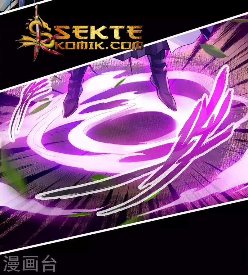 Xianwu Dizun Chapter 02 Gambar 10